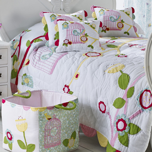 Overhaul your child's bedroom with our stunning style tips